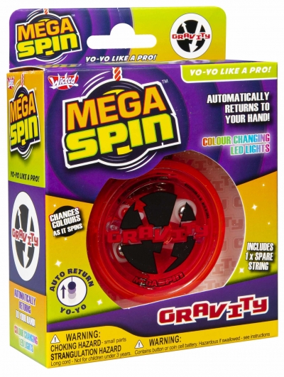 <img src='https://webimage.pl/pics/809/3/d5060170943809.jpg' style='height:440px' /> JoJo led Mega Spin Gravity 1 szt. mix kolorów