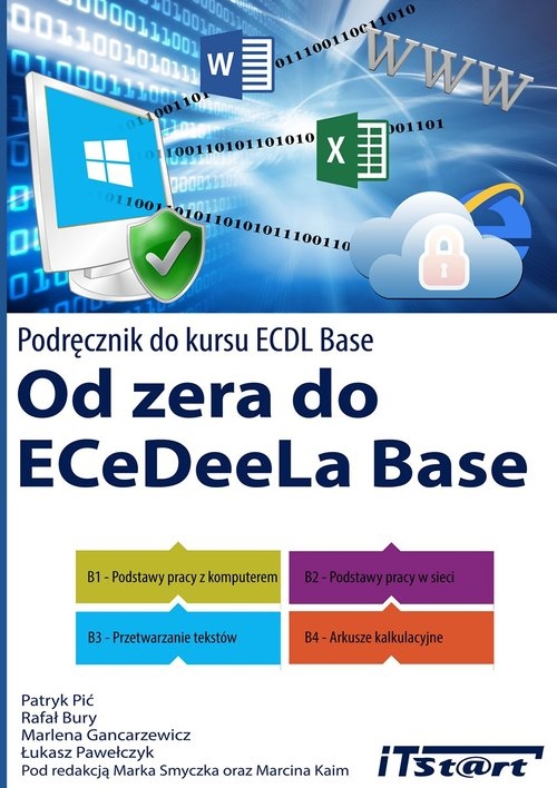 Od zera do ECeDeeLa Base