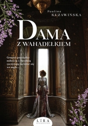 Dama z wahadełkiem - Paulina Kuzawińska