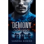 Demony ciemności - Sandra Robins