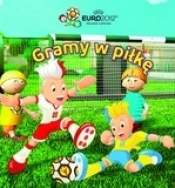 Gramy w piłkę - Krzysztof M. Wiśniewski