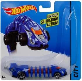 Hot Wheels Samochodzik Mutant Flex Force (BBY78/8)