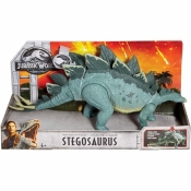 JURASSIC WORLD ACTION ATTACK Stegosaurus (FMW87/FMW88)
