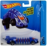 Hot Wheels Samochodzik Mutant Flex Force (BBY78/8)