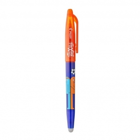 Pilot, Pióro Kulkowe Frixion Ball Friends 0,7 - Blue