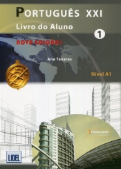 Portugues XXI 1 Livro do Aluno - Ana Tavares