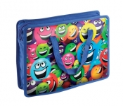 Smile Teczka na prace plastyczne