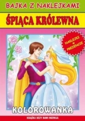Śpiąca Królewna