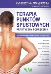 Terapia punktów spustowych - Clair Davies