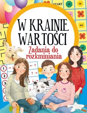 W krainie wartości. Zadania do rozkminiania - Marek Michalak