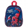 Plecak przedszkolny 3D Spider-Man