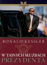 W tajnych służbach prezydenta Kessler Ronald