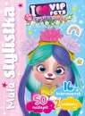 Mała stylistka. I Love VIP Pets Spring Vibes Ilona Siwak