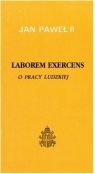 Laborem Exercens, Jan Paweł II