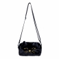 Atrabag, Torebka - Fluffy Kitty Black