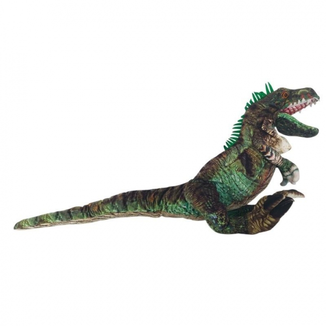 Pacynka velociraptor