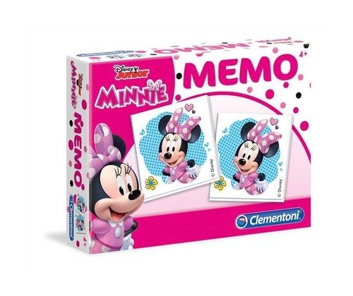 Memo Minnie