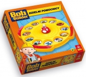 Gra Dzielni pomocnicy Bob Budownic (00480)