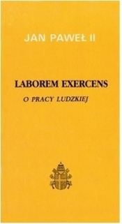 Laborem Exercens, Jan Paweł II - Jan Paweł II