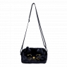 Atrabag, Torebka - Fluffy Kitty Black
