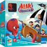 Atak Krakena Wiek: 7+
