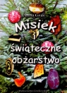 Misiek i świąteczne obżarstwo