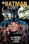 Batman. Łowy Doug Moench, Paul Gulacy, Jimmy Palmiotti, Terry Austin