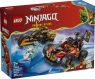  LEGO Ninjago wielofunkcyjne pojazdy Kaia i Cole’a 718647+