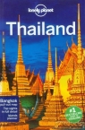 Thailand TSK 15e China Williams,  Lonely Planet, David Eimer