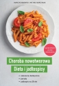 Choroba nowotworowa Dieta i jadłospisy - Marcin Majewski, Michał Marciniak