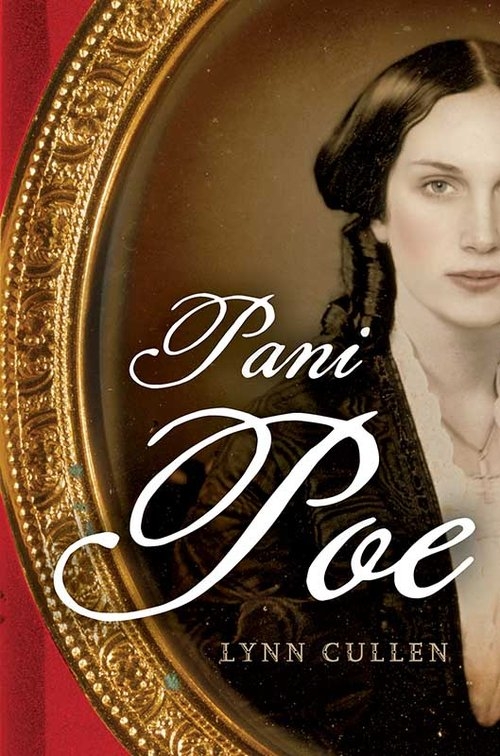 Pani Poe