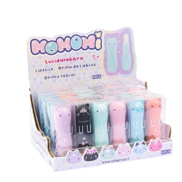 Pomadka zapachowa Momomi mix