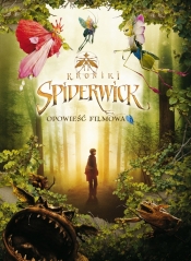 Kroniki Spiderwick Opowieść filmowa - Holly Black