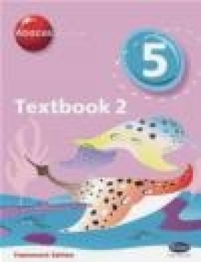 Abacus Evolve Year 5/P6 Textbook 2 Framework Edition: Textbook No. 2 Ruth Merttens