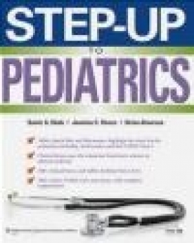 Step-up to Pediatrics Jeanine Ronan, Brian Alverson, Samir S. Shah