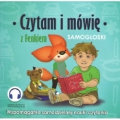 Czytam i mówię z Fenkiem Samogłoski - Praca zbiorowa