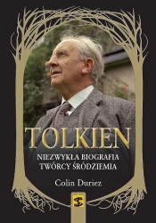 J.R.R. Tolkien - Duriez Colin