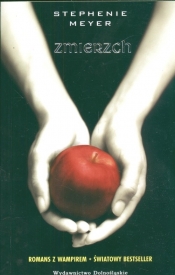 Zmierzch - Stephenie Meyer