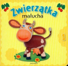 Zwierzątka malucha 1 - <br />