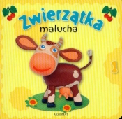 Zwierzątka malucha 1 - <br />