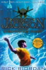 Percy Jackson and the Lightning Thief Rick Riordan