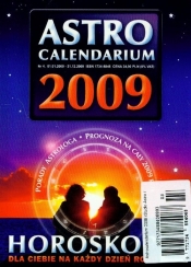 Astrocalendarium 2009 - <br />