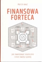 Finansowa forteca. Jak inwestować skutecznie i mieć święty spokój - Marcin Iwuć
