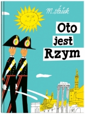 Oto jest Rzym - Miroslav Šašek