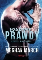 Szukając prawdy. Sekrety i namiętności #7 - Meghan March