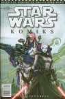 Star Wars Komiks Nr 9/2011