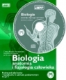 Biologia LO KL 1. Podręcznik część 1. Anatomia i fizjologia człowieka Teresa Mossor-Pietraszewska, Ryszarda Stachowiak, Jan Strzałko