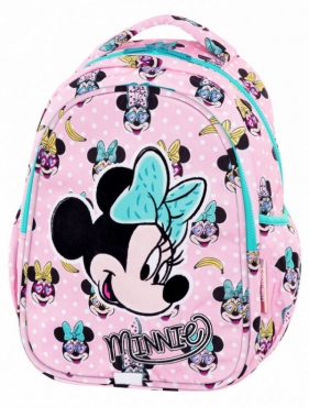 Coolpack - Joy S - Plecak - Minnie Mouse Pink (B48302)