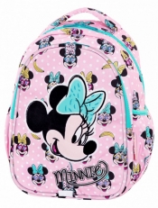 Coolpack - Joy S - Plecak - Minnie Mouse Pink (B48302)