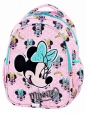 Coolpack - Joy S - Plecak - Minnie Mouse Pink (B48302)